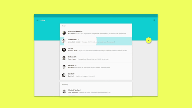 What Material Design Means For The Future Of Android