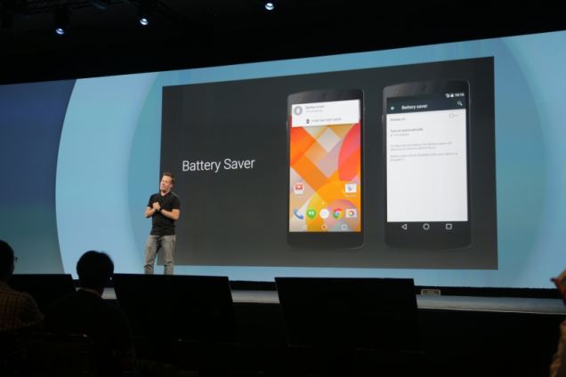 Android L Release Preview: Everything You Need To Know