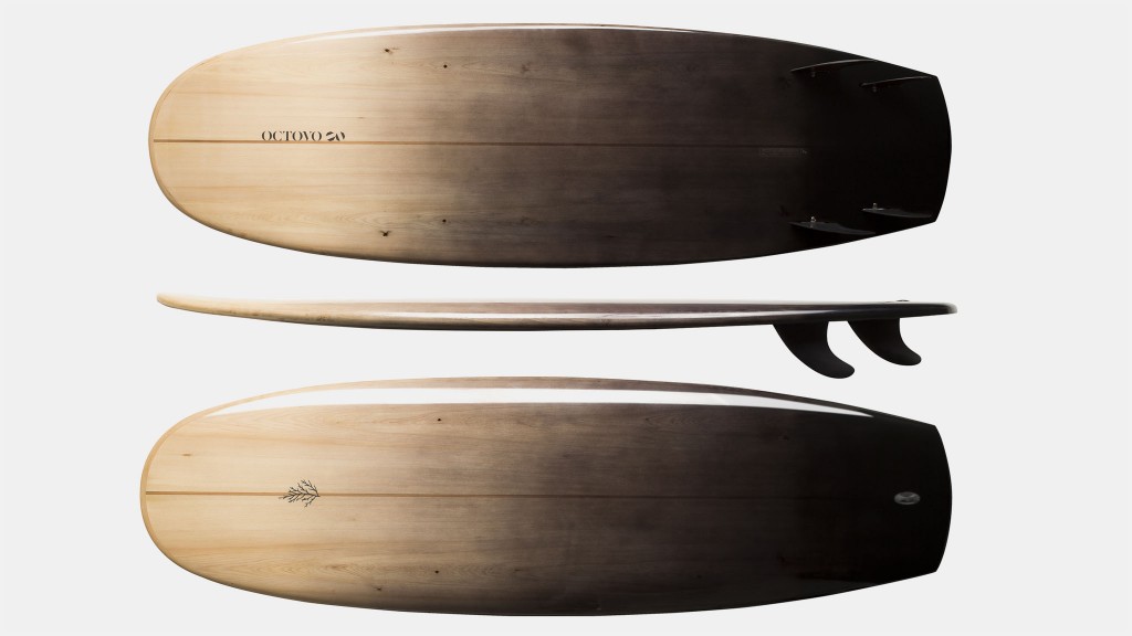 The Designers Behind Beats Are Making Surfboards Too