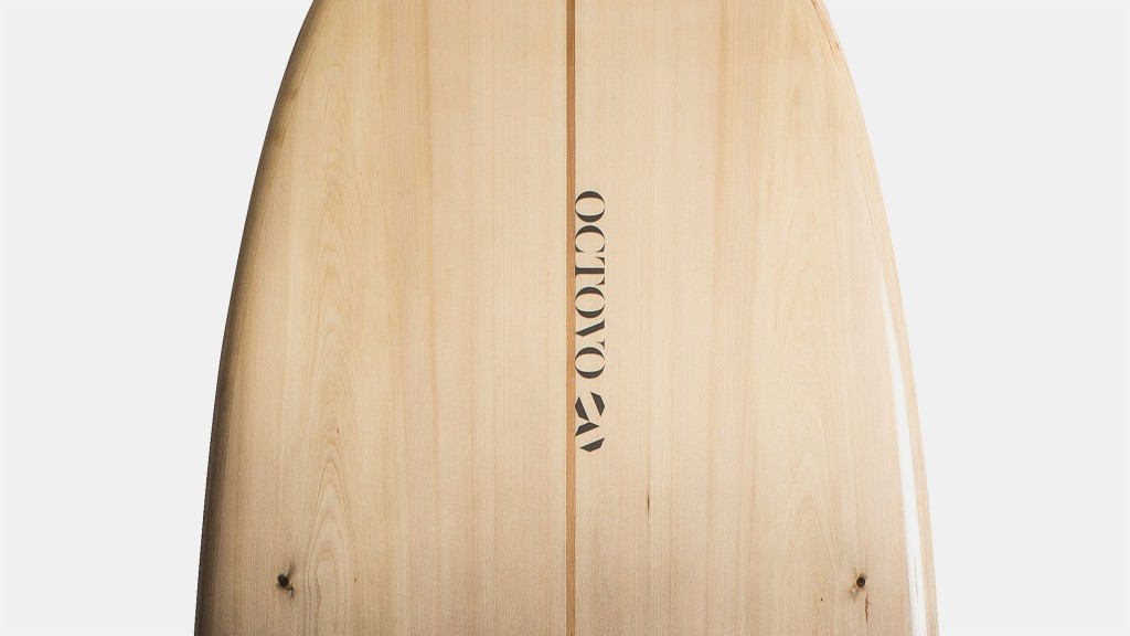 The Designers Behind Beats Are Making Surfboards Too