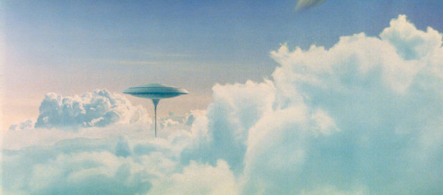 17 Works Of Art That Will Hang In George Lucas’s New Museum