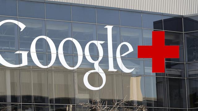 Should Google Be Allowed To Mine Your Health Care Data?