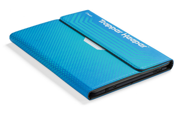 Your Old-School Trapper Keeper Is Making A Comeback As A Tablet Case
