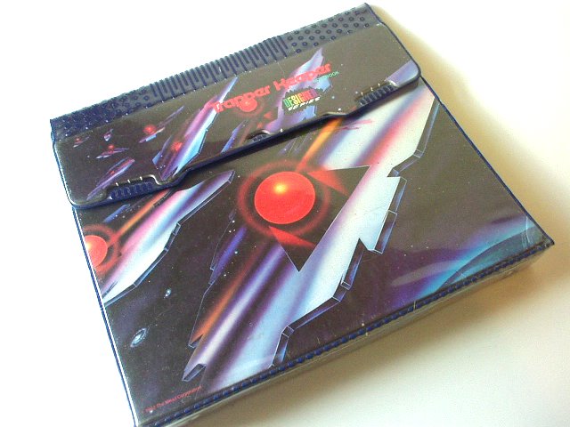 Your Old-School Trapper Keeper Is Making A Comeback As A Tablet Case