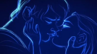Here’s A Wonderful New Animation From A Disney Legend