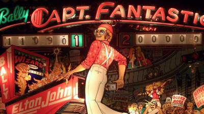 Pinball, Swords, Bad Air: What’s Not Ruining Our Cities This Week