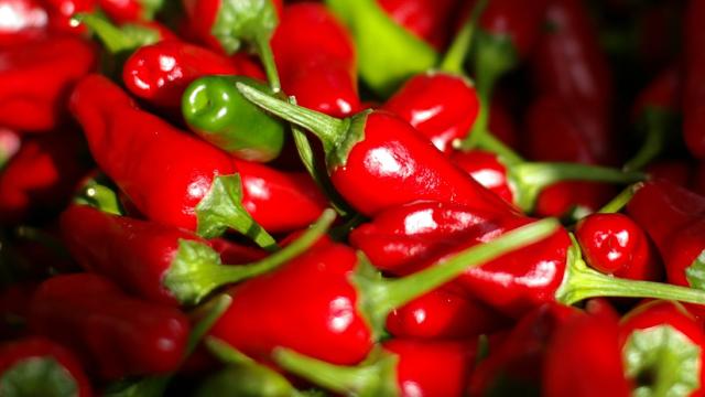 How Chillies Can Be Used To Treat Pain