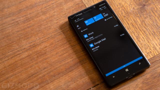 Microsoft Doesn’t Know When Windows Phone 8.1 Will Hit Older Devices In Australia