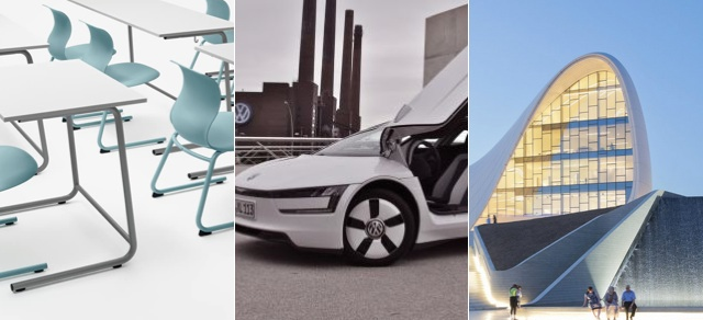 These Are Supposedly The Seven Best Objects Designed In The Last Year
