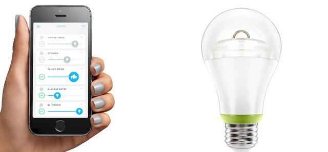 GE’s Link Is A (Slightly) More Affordable Smart Bulb
