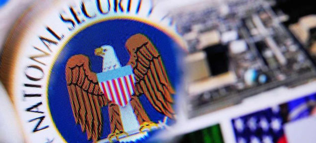 US Courts Authorised The NSA To Spy On 193 Different Countries