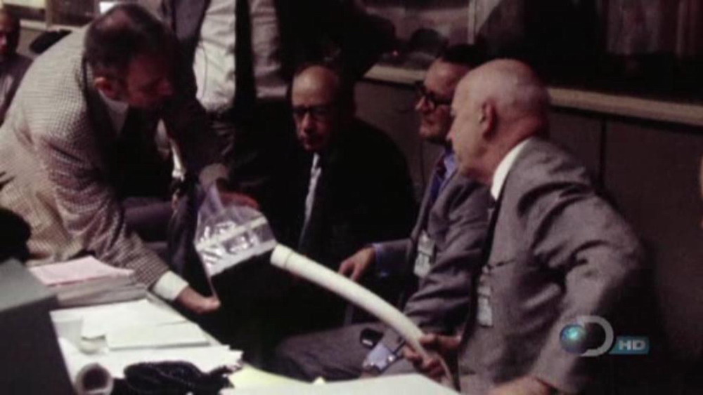 This Is The Hack That Saved The Astronauts Of The Apollo XIII