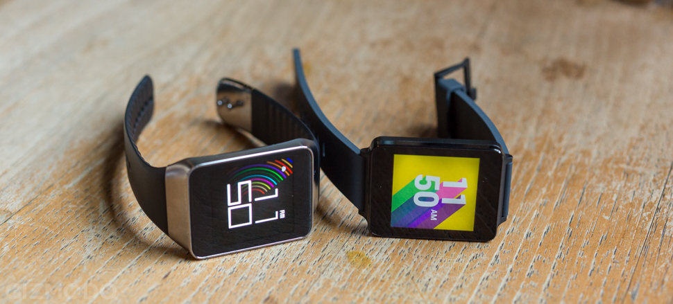 LG G Watch Review: A Wearable You’ll Actually Consider Wearing