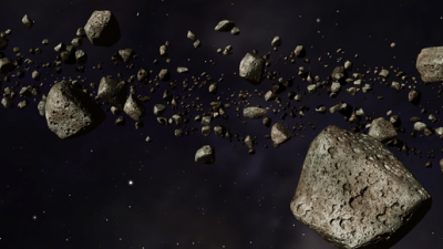 Scientists Discover An Entirely New Kind Of Meteorite