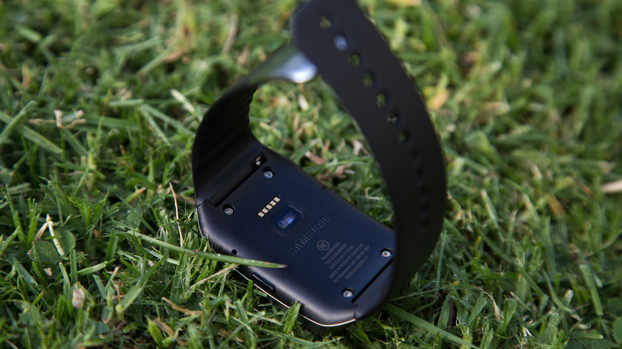 Samsung Gear Live Review: That’s A Pretty Big Baby Step