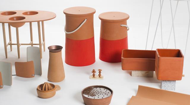 Experimental Terracotta: This Material Is More Versatile Than You Think