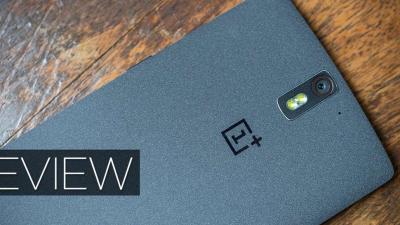 OnePlus One Review: An Unbelievably Fantastic Smartphone