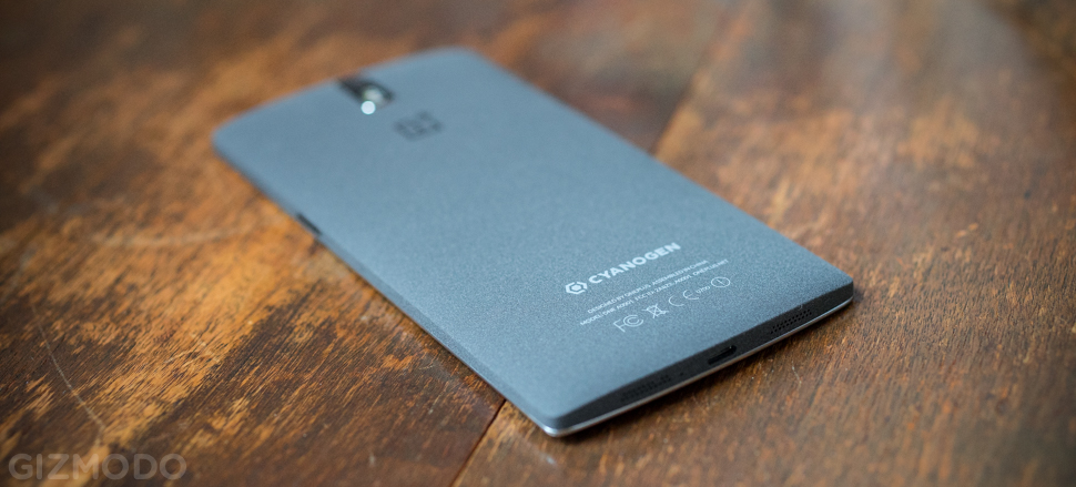 OnePlus One Review: An Unbelievably Fantastic Smartphone