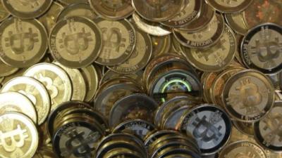 Silk Road Bitcoin Auctioned Off To Guy Who Wants To Split Up California