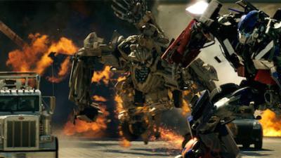 Why Is Michael Bay Considered To Be Such A Bad Movie Director?
