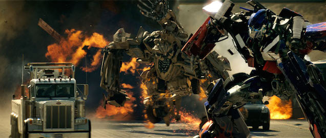 Why Is Michael Bay Considered To Be Such A Bad Movie Director?