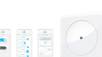 Quirky Wants To Win The Smart Home Wars With This $50 Hub
