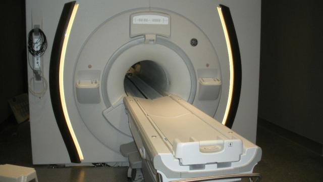 Monster Machines: The World’s Strongest MRI Will Be Able To Pick Up A Tank