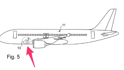 Airbus: Eh, Pilots Don’t Really Need Windows