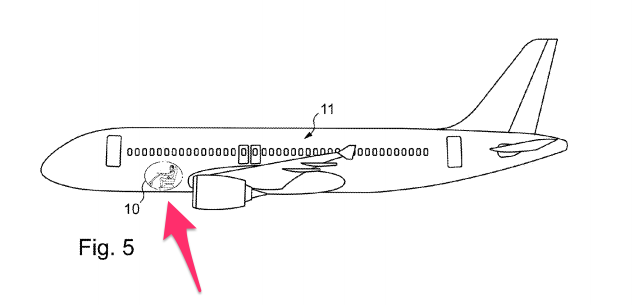 Airbus: Eh, Pilots Don’t Really Need Windows
