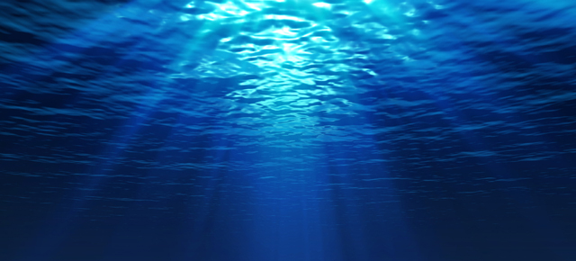 There Are Vast Reserves Of Ancient Freshwater Hidden Below The Ocean