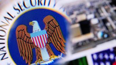 Report: NSA Is Storing Tons Of Data From Citizens And Non-Targets