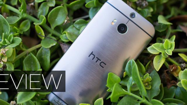 HTC One M8 Australian Review: Your New Old Mate