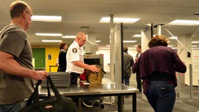The TSA Is On The Lookout For Electronics That Won’t Turn On