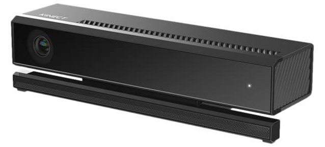 New Kinect For PC Arrives July 15 (And The Hacks Not Long After)