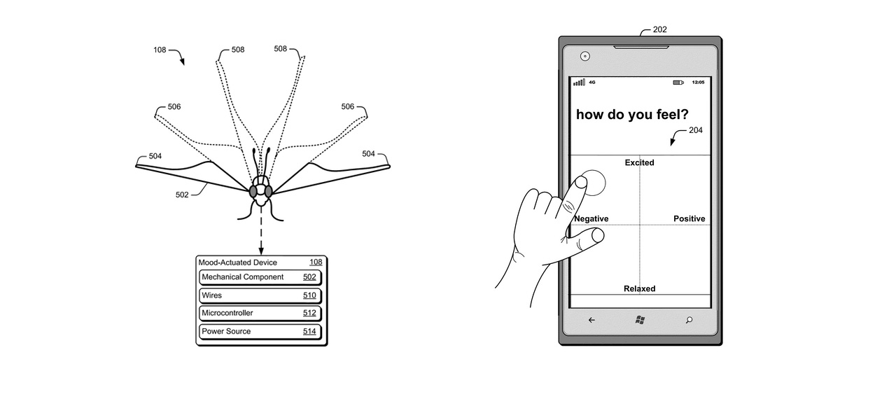 Microsoft Wants To Patent A Real-Life Dæmon