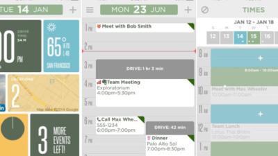 Mynd Calendar Premium: This App Knows Your Schedule Better Than You Do