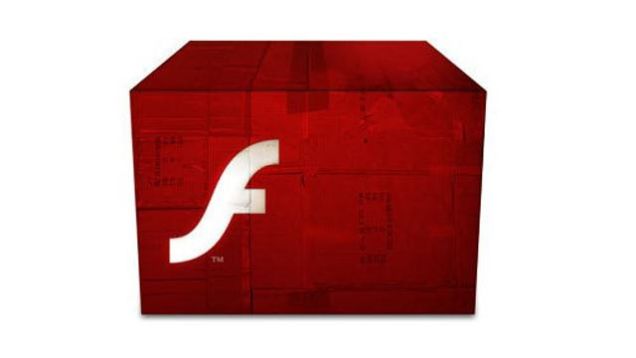 Flash Just Patched A Huge Security Flaw