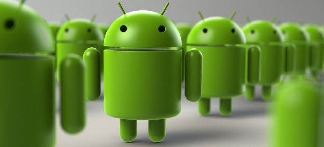 Wiping An Android Device Doesn’t Remove All Your Personal Data