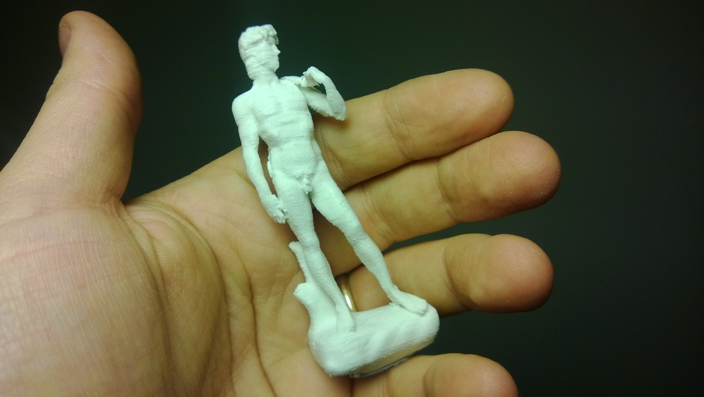 The Best (And Worst) Famous Works Of Art You Can 3D-Print At Home