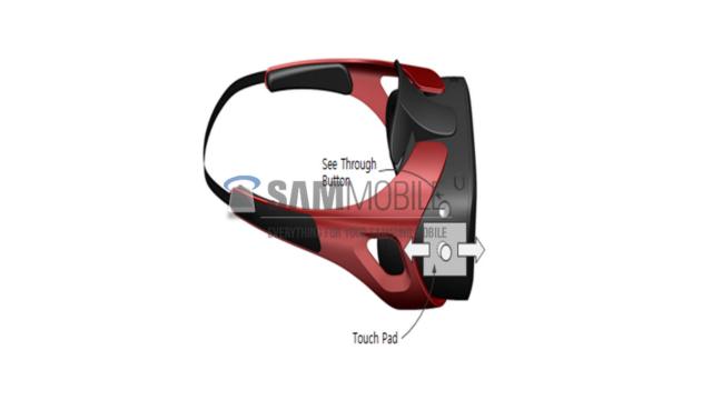 Gear VR: Is This Samsung’s Plastic Version Of Google Cardboard?