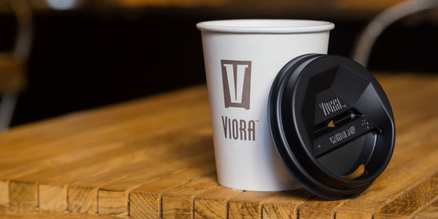 We Tried The Disposable Coffee Lid Of The Future, And It’s Actually Great