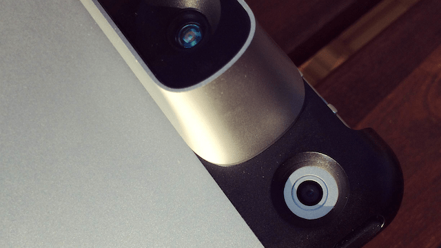Structure Sensor Review: A Tiny 3D Scanner With Huge Potential