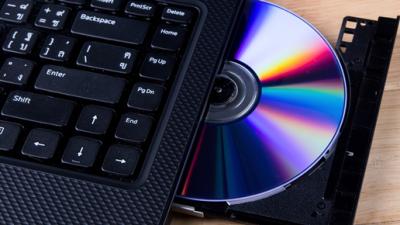 The Metal Once Used To Coat DVDs Could Make Ultrathin Colour Screens