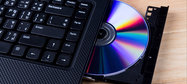 The Metal Once Used To Coat DVDs Could Make Ultrathin Colour Screens