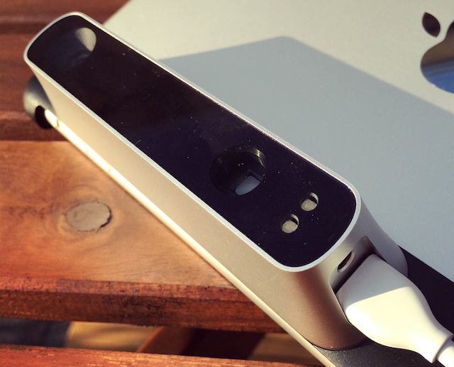 Structure Sensor Review: A Tiny 3D Scanner With Huge Potential