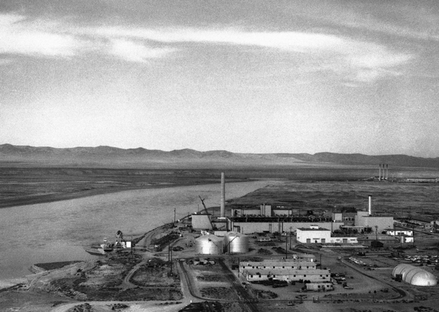 The Tragic Tale Of Atomic Man: Life As A Radioactive Human