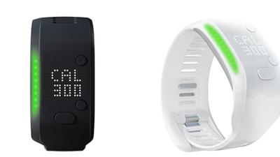 Adidas MiCoach Fit Smart Shows How Hard You’re Exercising At A Glance
