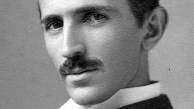 Happy Birthday Nikola Tesla