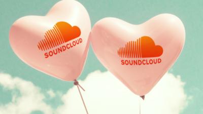 Bloomberg: SoundCloud Is About To Sign Deals With Record Labels
