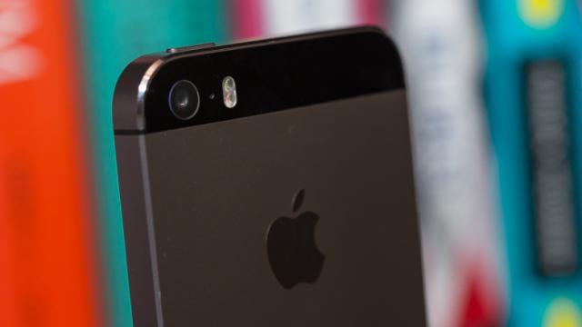 China Says The iPhone Is A Security Threat